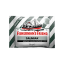 Fisherman's Salmiak 25g