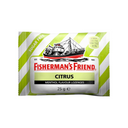 Fisherman's Citrus 25g