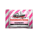 Fisherman's Raspberry 25g