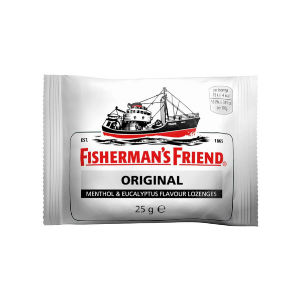 Fisherman's Original 25g
