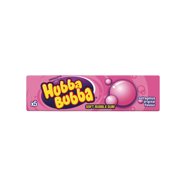 Hubba Bubba Original 35g