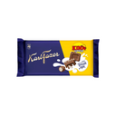 Karl Fazer Kina Rispuffar 125g