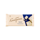 Fazer Vit & Mjölkchoklad 131g