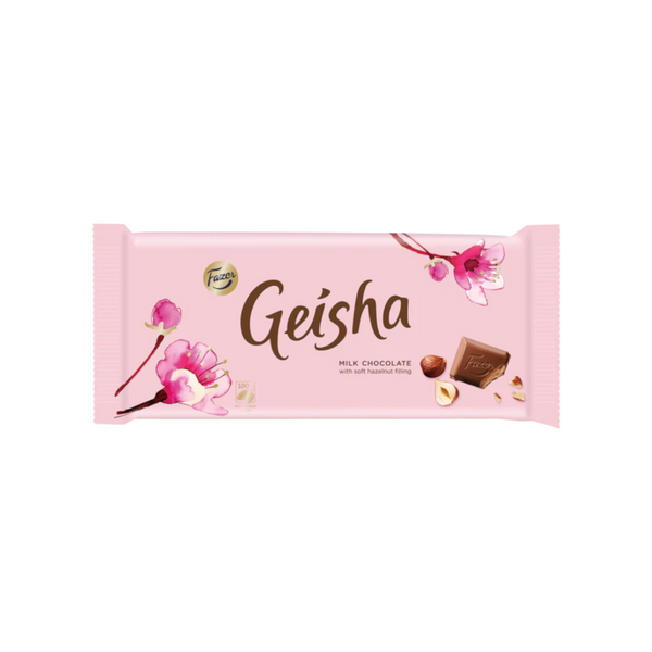 Fazer Geisha 121g
