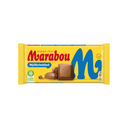 Marabou Mjölkchoklad 200g