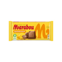 Marabou Apelsinkrokant 200g