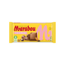 Marabou Frukt & Mandel 200g