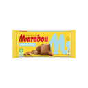 Marabou Salta Mandlar 200g