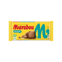 Marabou Havssalt 185g
