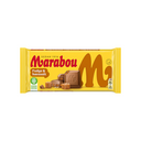 Marabou Fudge & Havssalt 185g