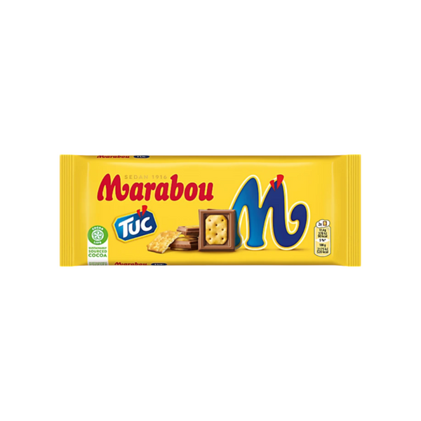 Marabou Tuc 87g