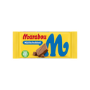 Marabou Mjölkchoklad 24g