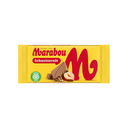 Marabou Schweizernöt 24g