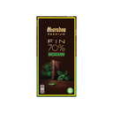 Marabou Fin 70% Premium Mint 100g