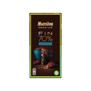 Marabou Fin 70% Premium Havssalt Pekan 100g