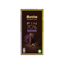 Marabou Fin 70% Premium Lakrits 100g
