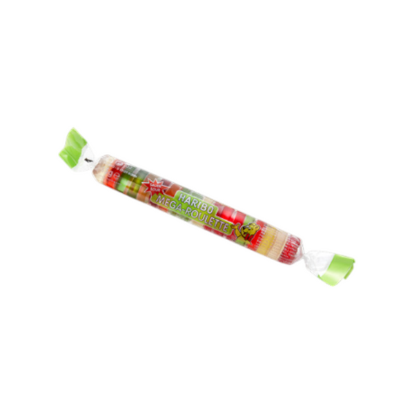 Haribo Mega Roulette Sour
