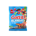 Gott & Blandat Favorit Mix 140g