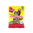 Malaco Djungelvrål 90g