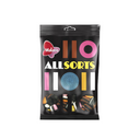 Lakritskonfekt Engelsk 400g