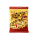 Mini Kexchoklad Påse 156g