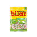 Bilar Sursockrade 100g