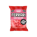Ferrari Salt Hallon 120g