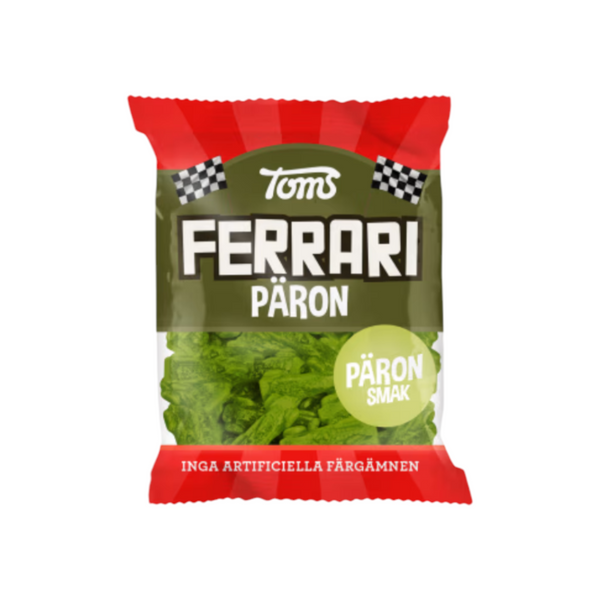 Ferrari Päron 120g