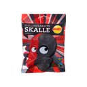 Skalle Hallon & Lakrits 90g
