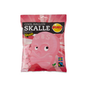 Skalle Skum Cool Hallon 90g