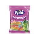 Fini Jelly Crocodiles 75g