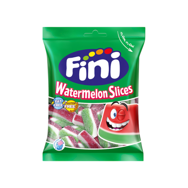 Fini Watermelon Slices 75g