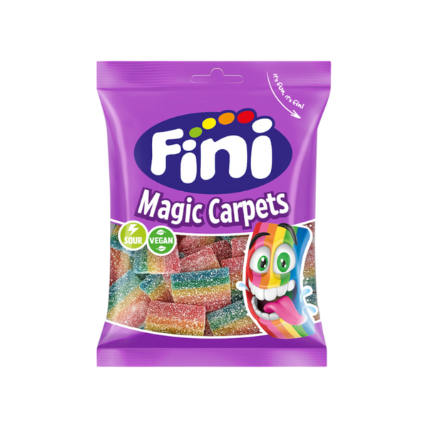 Fini Magic Carpets 75g