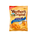 Werther's Chewy Toffee Sockerfri 80g