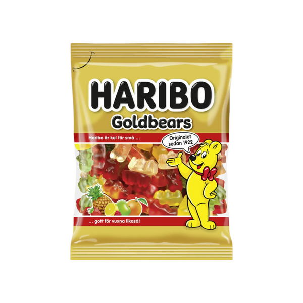 Haribo Goldbears 80g
