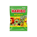 Haribo Stora Nappar Frukt 170g