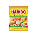 Haribo Peaches 80g