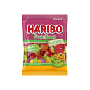 Haribo Fruktilurer Frukt & Bär 80g