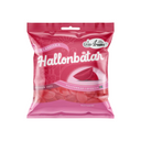 Hallonbåtar 80g