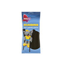 Malaco Stjerner Saltlakrits 92g