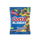 Gott & Blandat 160g