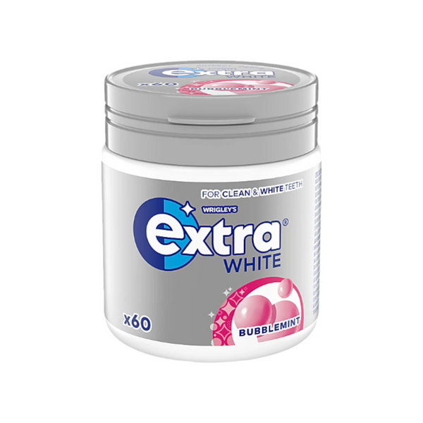 Extra Bubblemint 60st