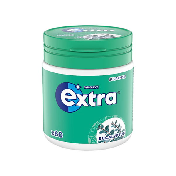Extra Eucalyptus 60st