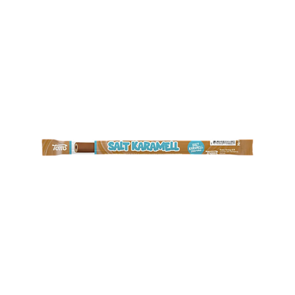 Salt Karamell Stång 27g