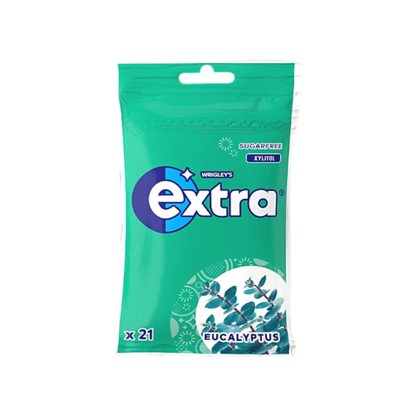 Extra Eucalyptus 21st