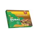 Dubai Choklad 100g