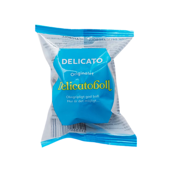 Delicatoboll 58g
