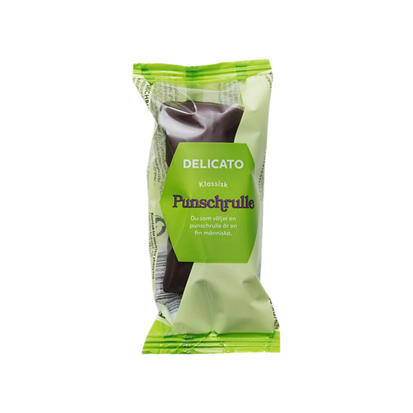 Delicato Punchrulle 48g