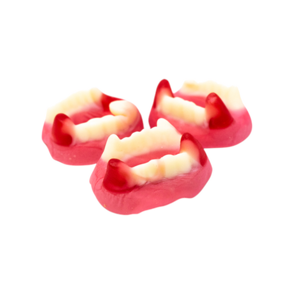 Trolli Draculatänder 100g
