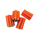 Revolver Jordgubb 100g